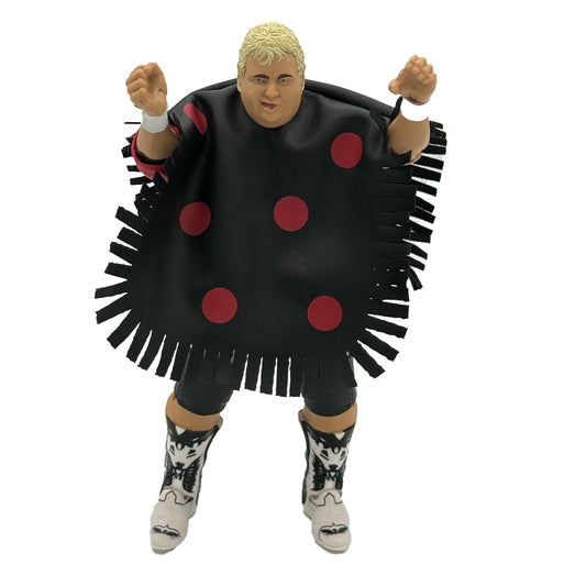 Dusty Rhodes- WWE Elite 83