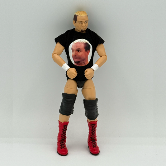 James Ellsworth - WWE Elite