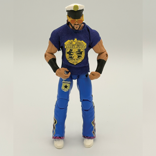 Fandango - WWE Elite 61