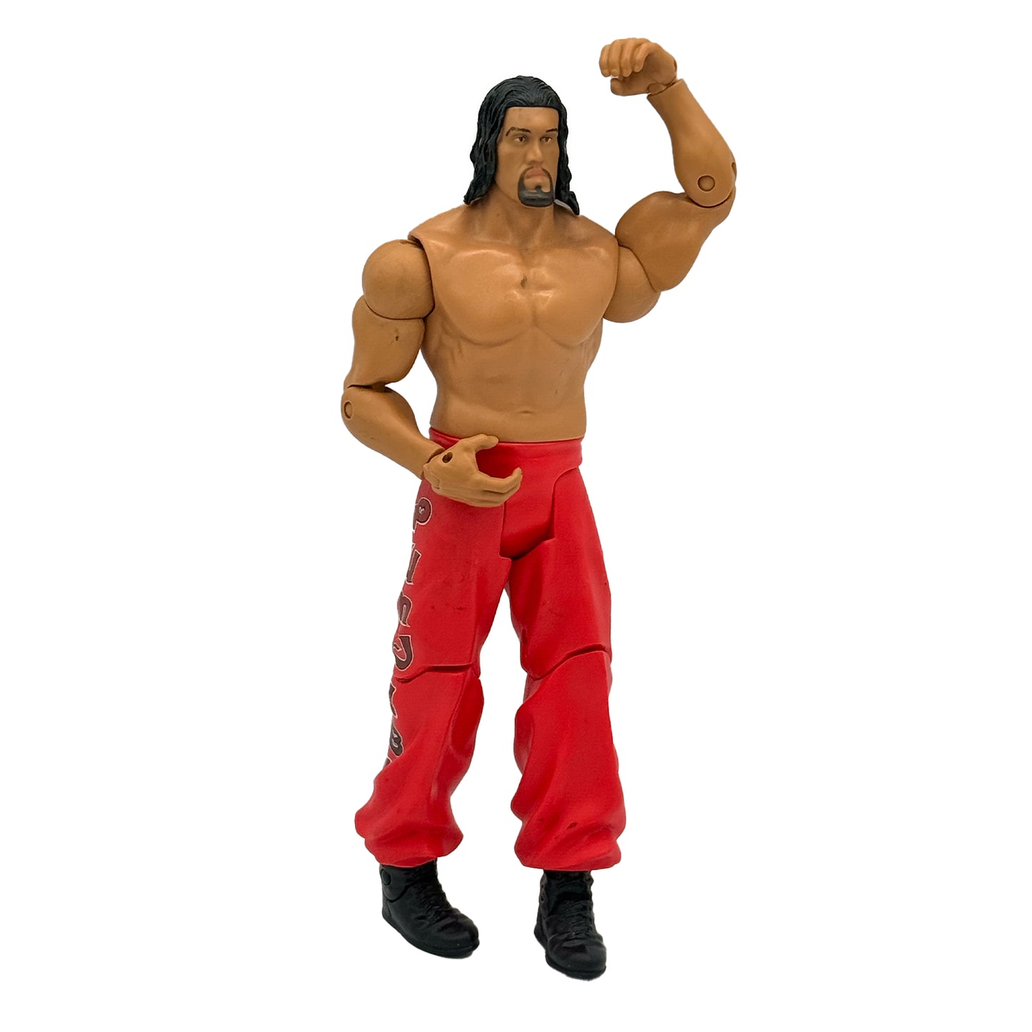 The Great K - WWE Basic Series 3