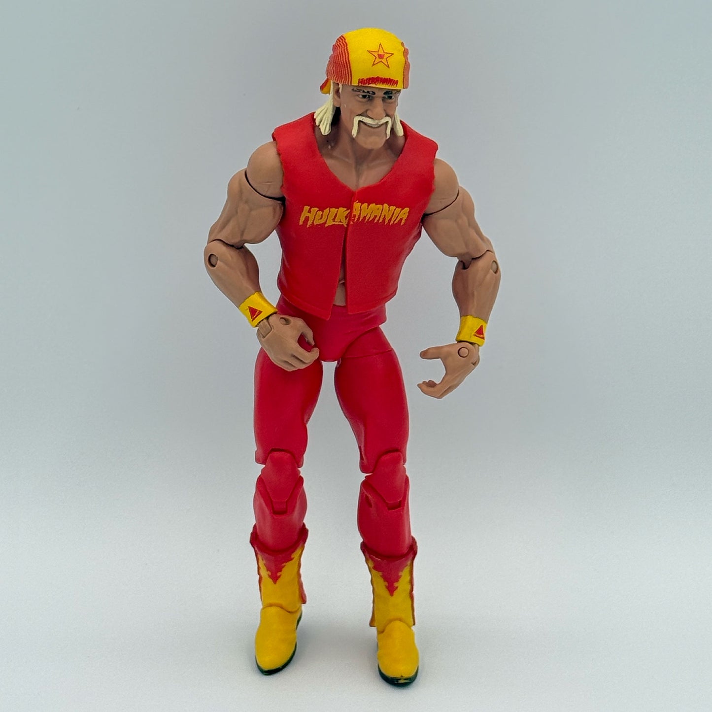 Hulk Hogan - WWE Elite