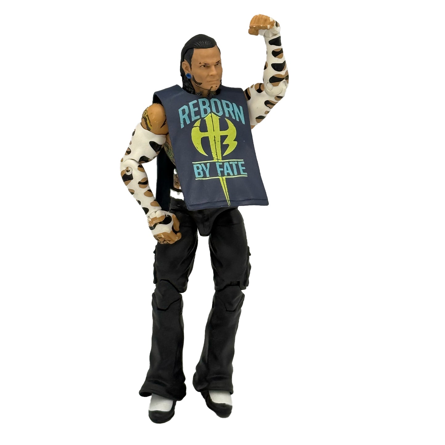 Jeff Hardy - WWE Elite 57