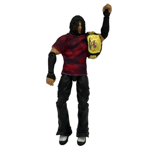 Matt Hardy - Brood - WWE Elite (Ringside Exclusive)