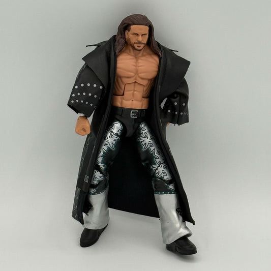 Jon Morrison - WWE Elite