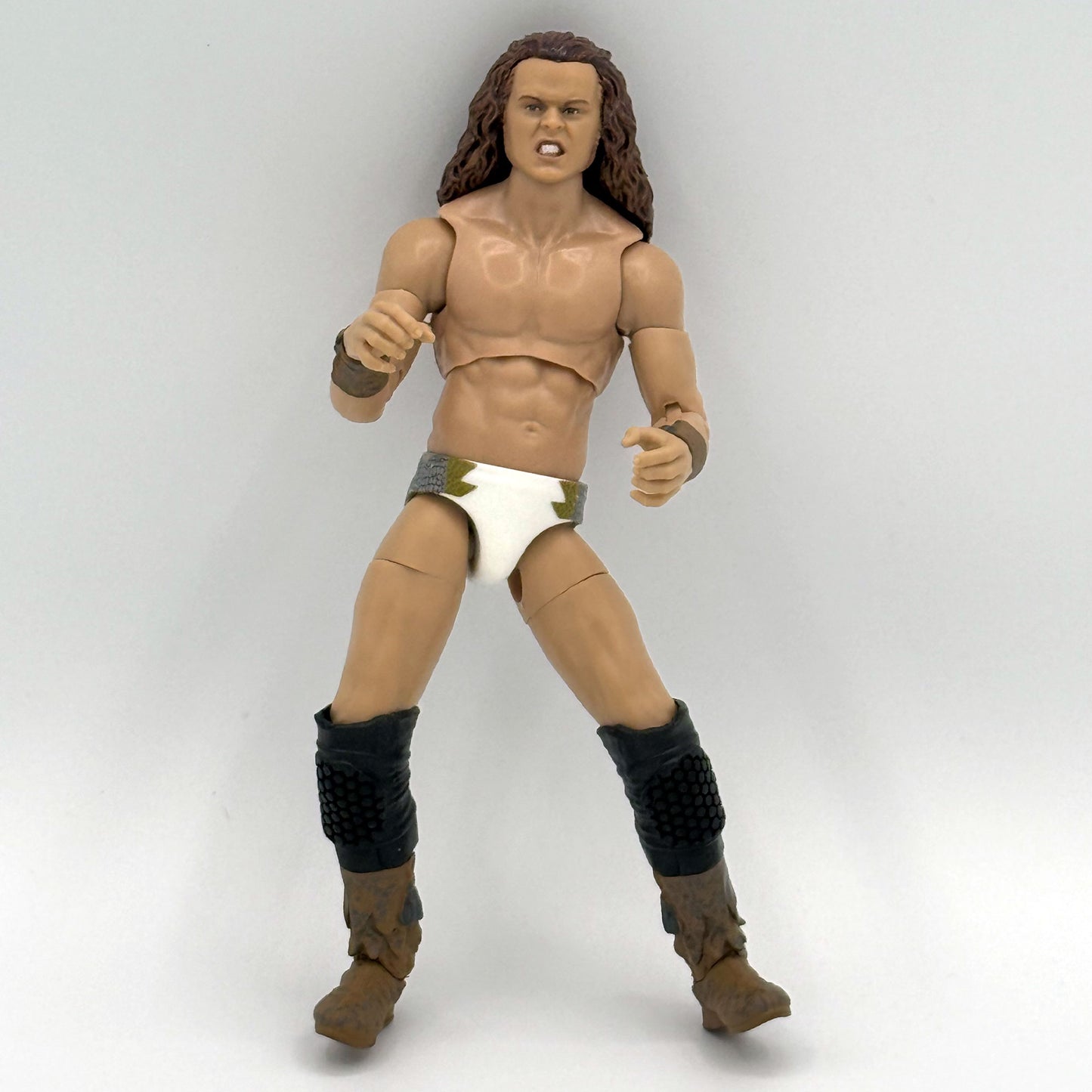 Jungle Boy - AEW FIgure