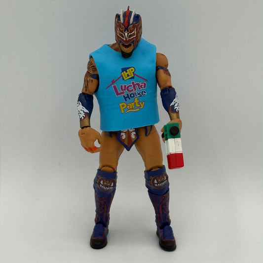 Kalisto - WWE Elite