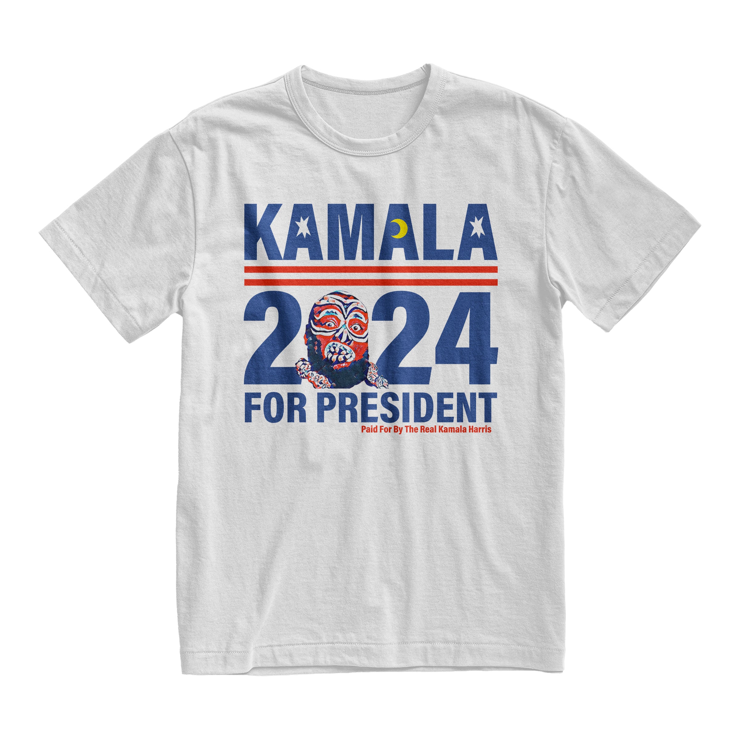 Kamala For President Tee