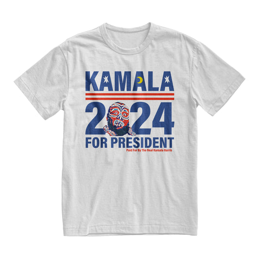 Kamala For President Tee