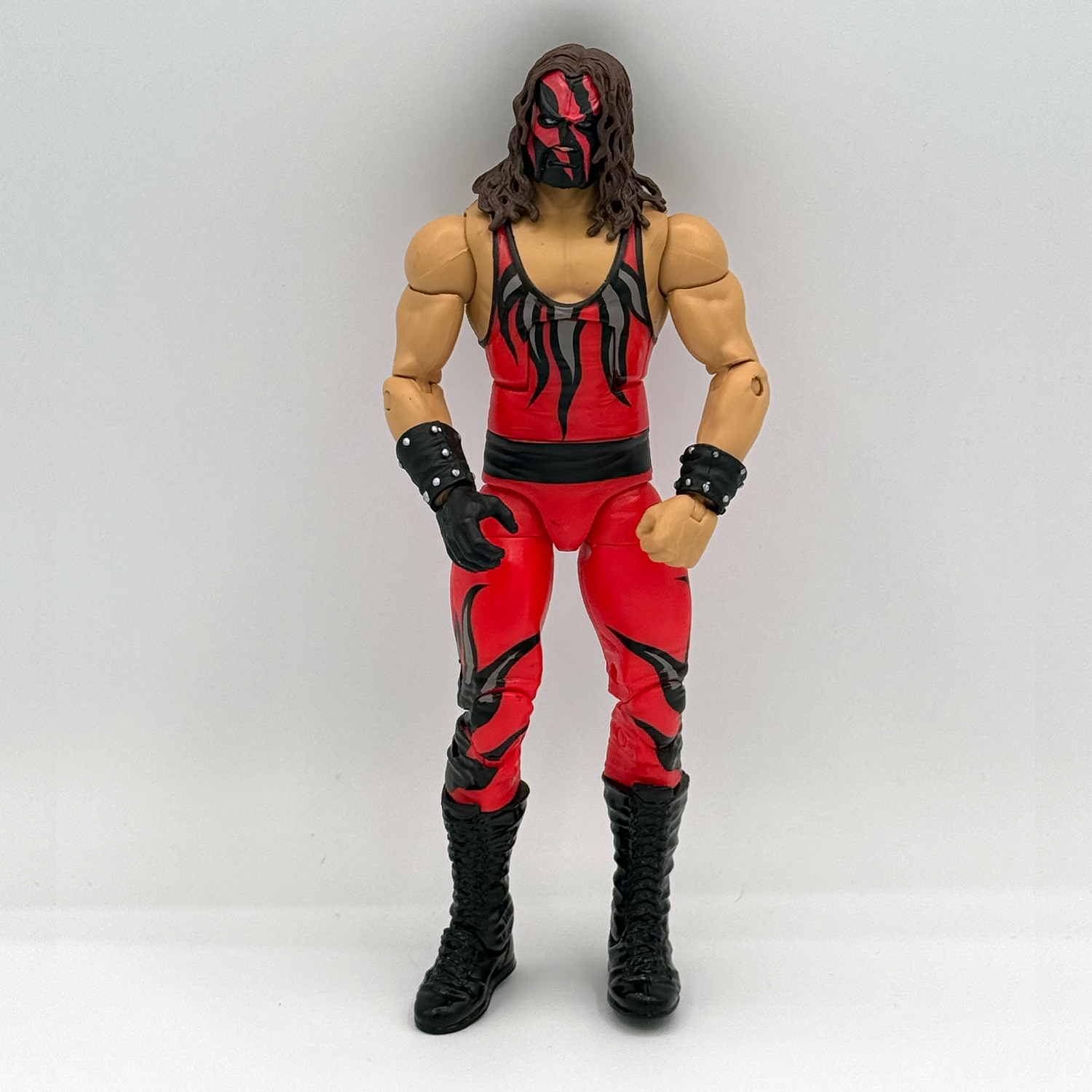 Kane - WWE Elite