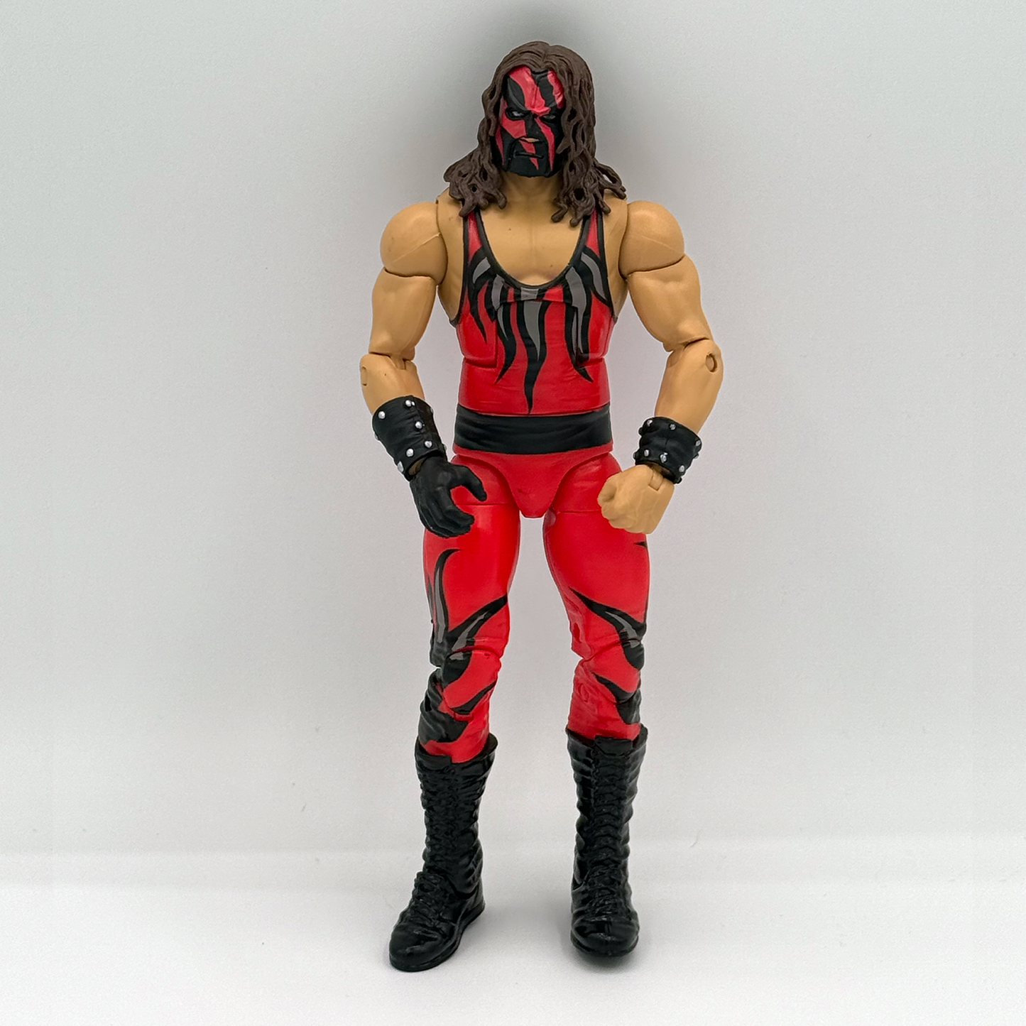 Kane - WWE Elite