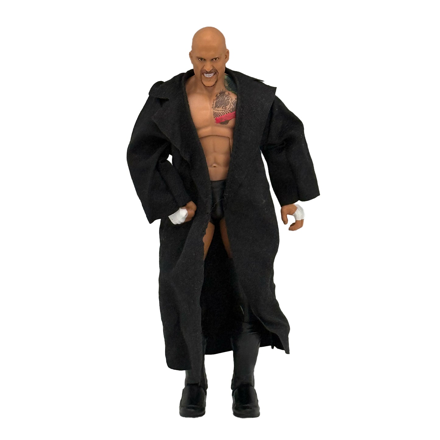 Karrion Kross - WWE Elite 85