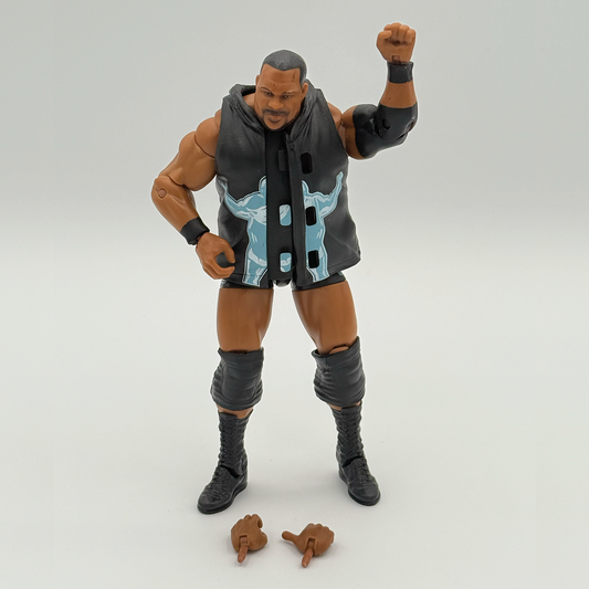 Keith Lee - WWE Elite 82