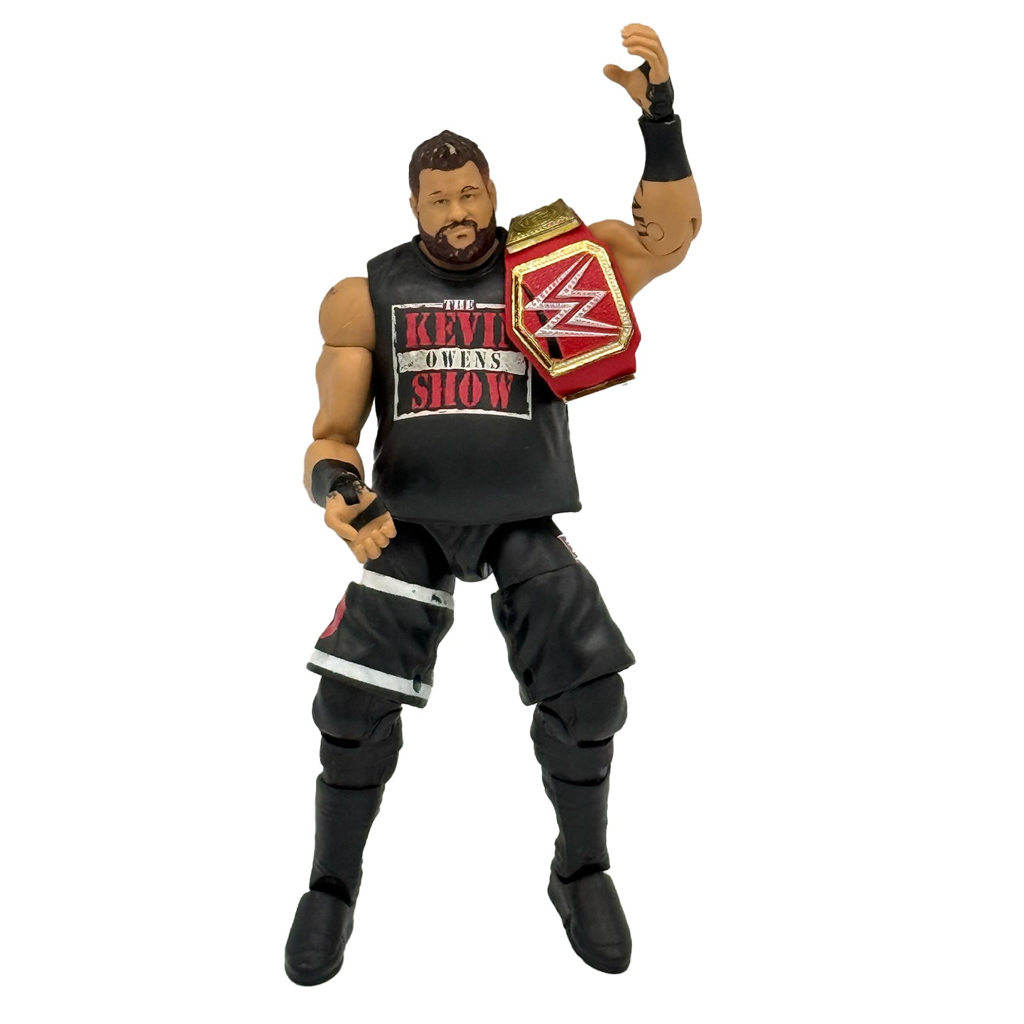 Kevin Owens - WWE Elite 53