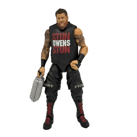 Kevin Owens - WWE Elite 80