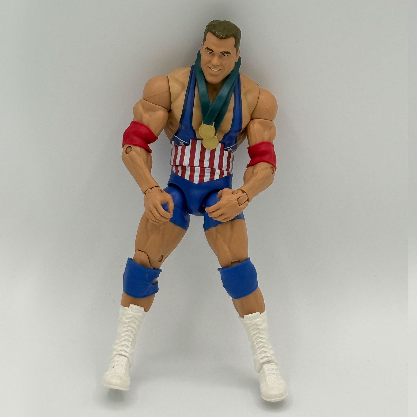 Kurt Angle - WWE Elite