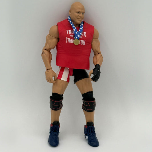 Kurt Angle - WWE Elite