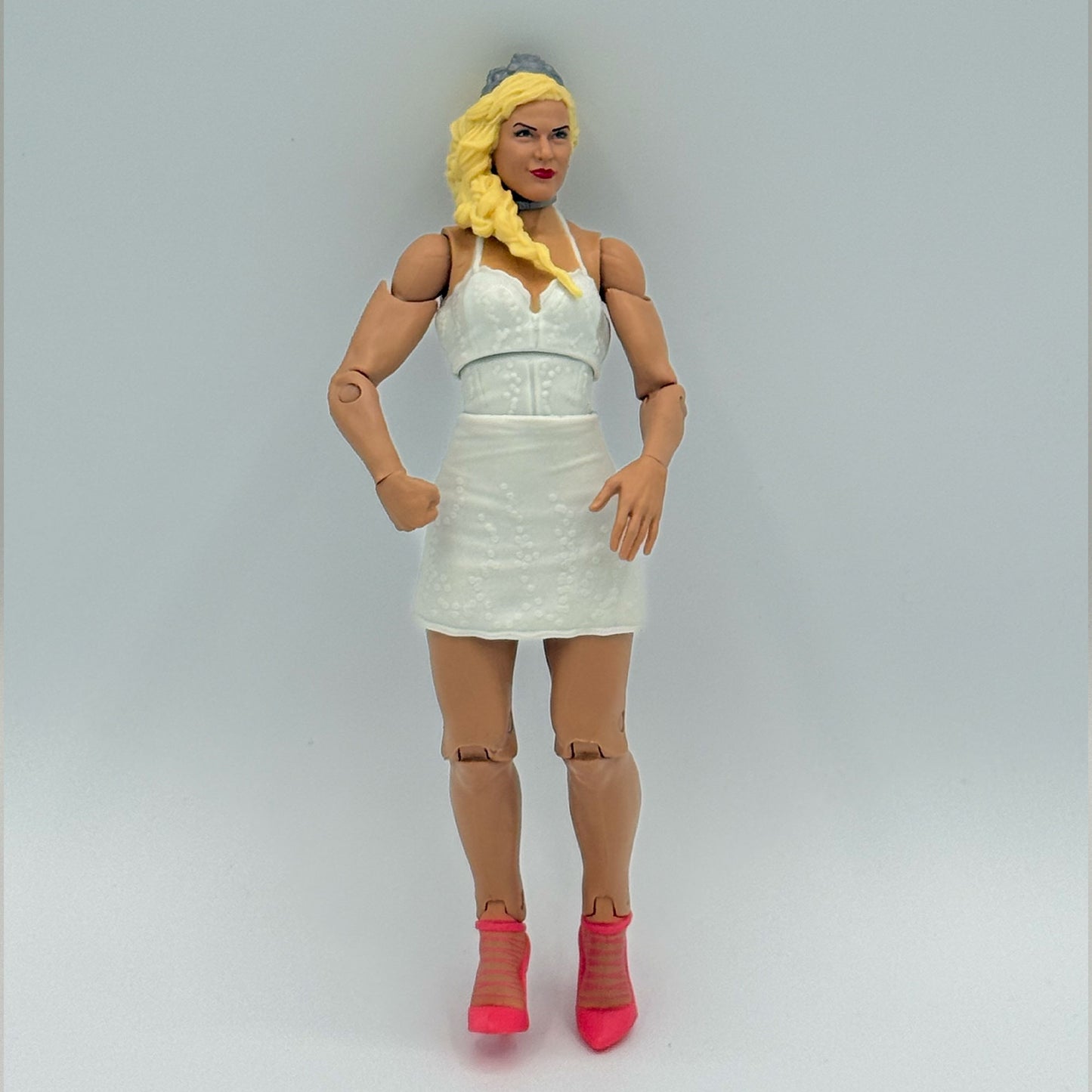 Lana - WWE Figure