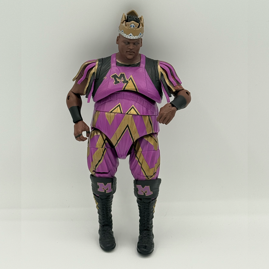 Mabel - WWE Elite 68