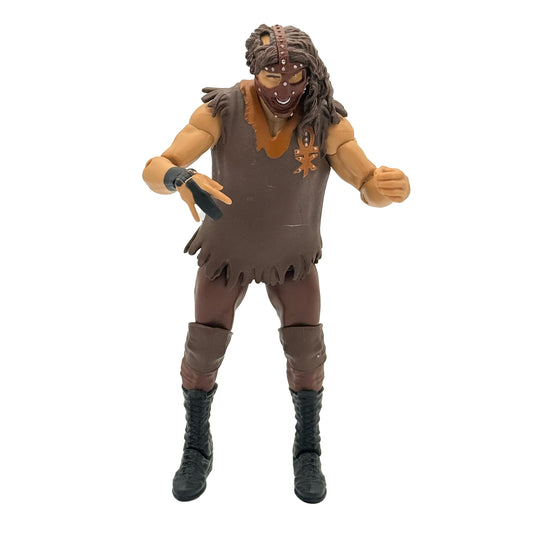 Mankind - WWE Elite 51