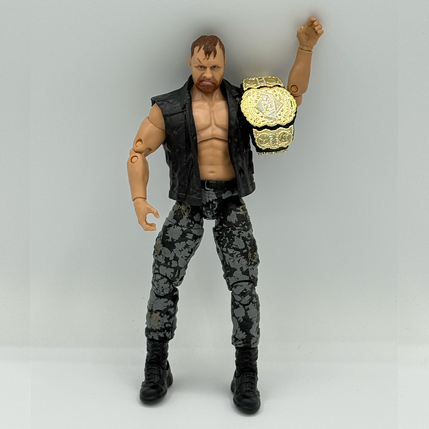 Jon Moxley - AEW