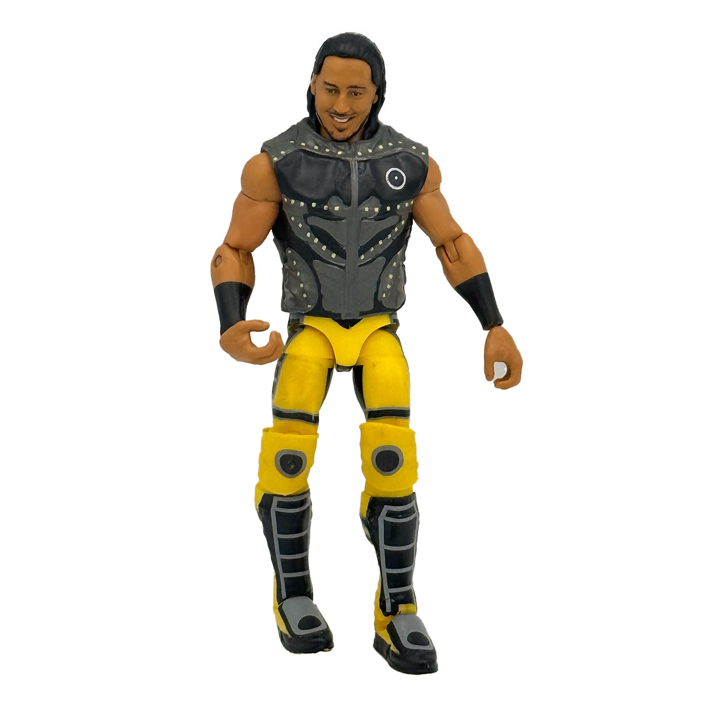 Mustafa Ali - WWE Elite 69