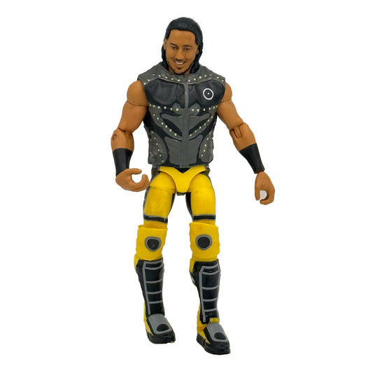 Mustafa Ali - WWE Elite 69