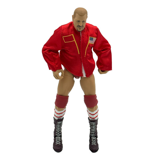 Nikolai Volkoff - WWE Elite