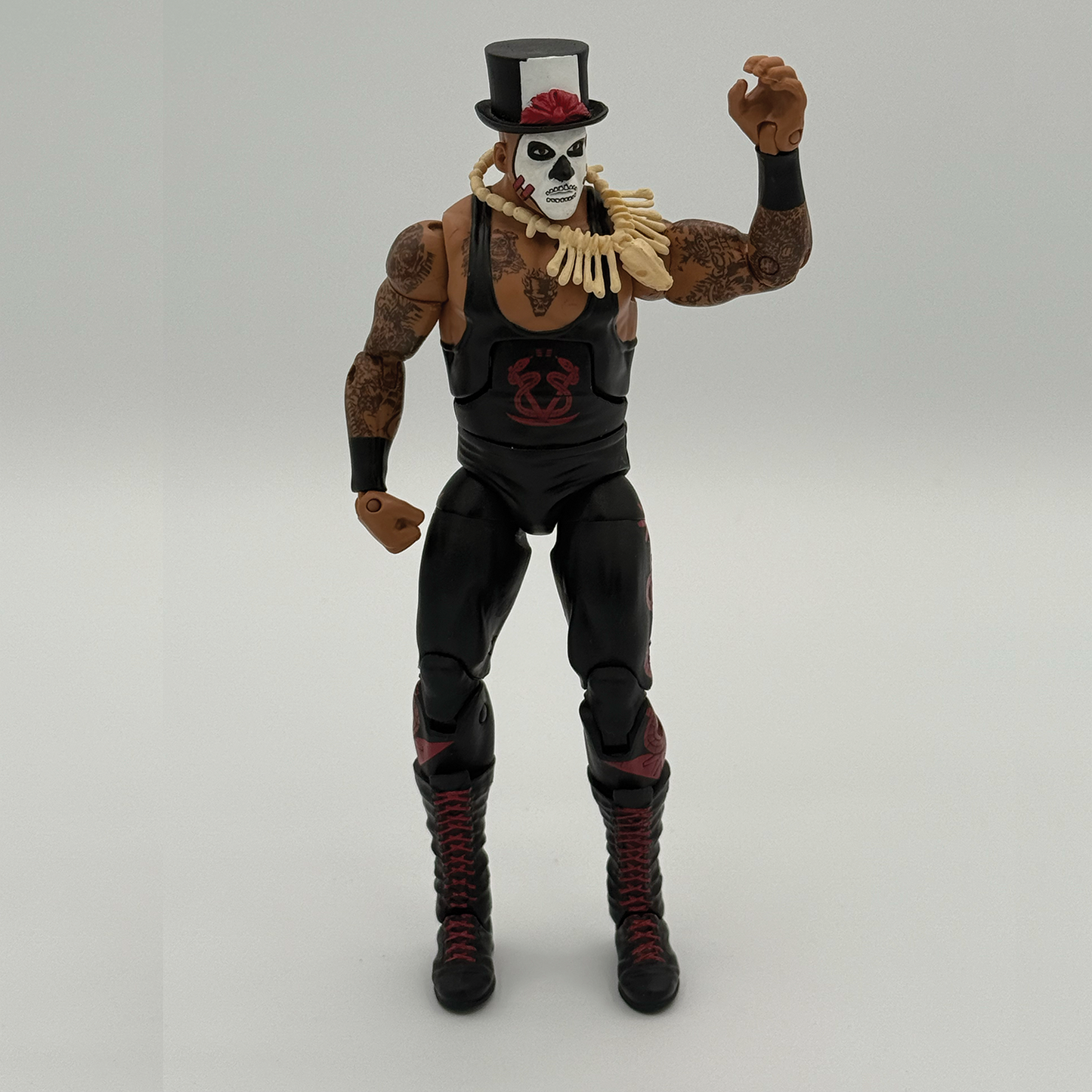 Papa Shango - WWE Elite Series 12