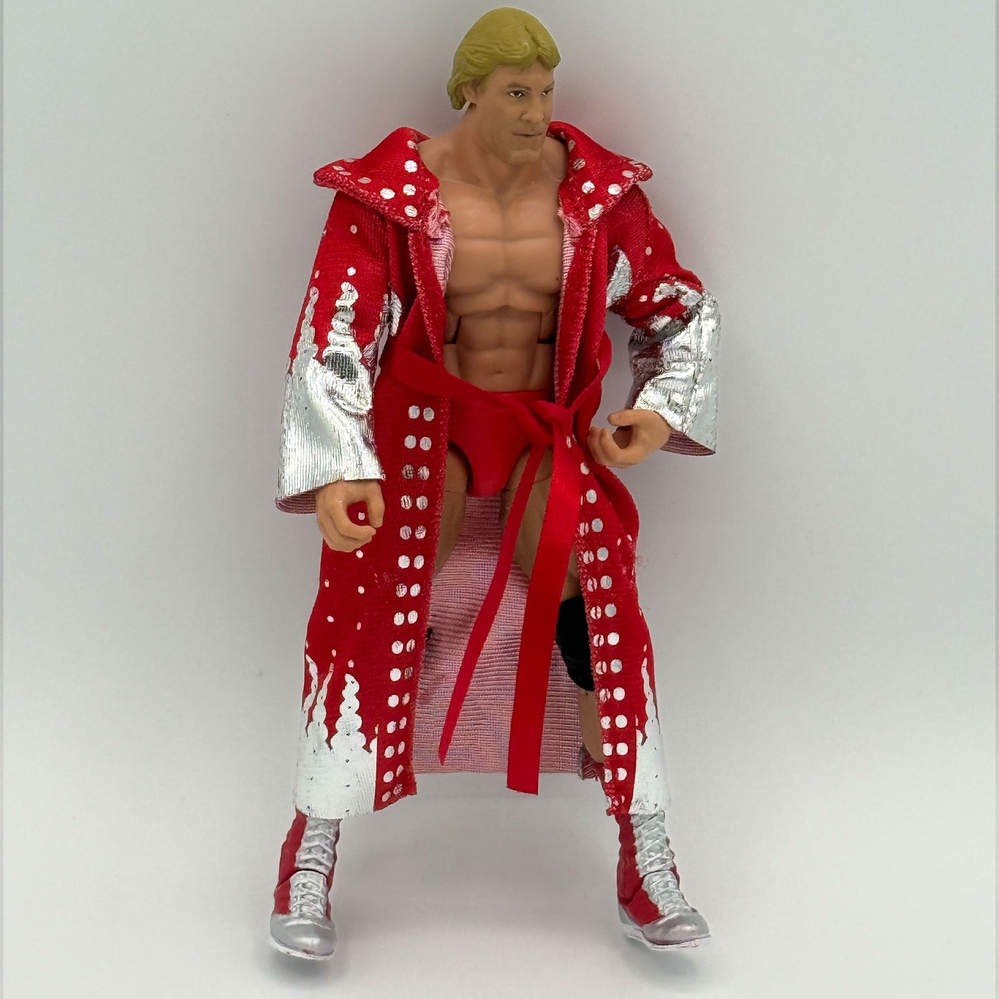 Paul Orndorff - WWE Elite