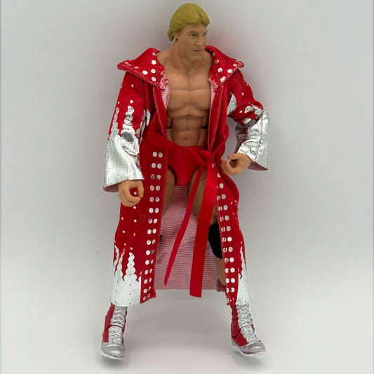 Paul Orndorff - WWE Elite