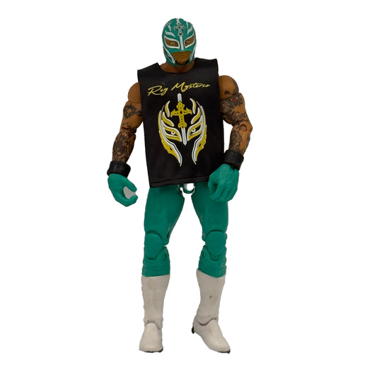 Rey Mysterio - WWE Elite 69