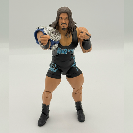Rhyno - WWE Elite 50