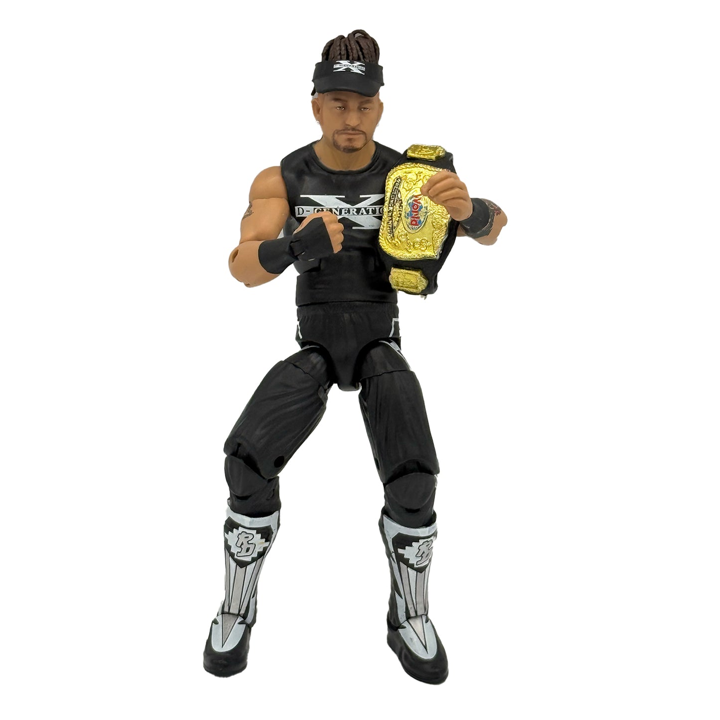 Road Dogg - WWE Elite (Ringside Exclusive)