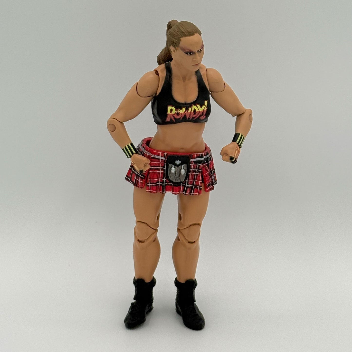 Ronda Rousey - WWE Elite