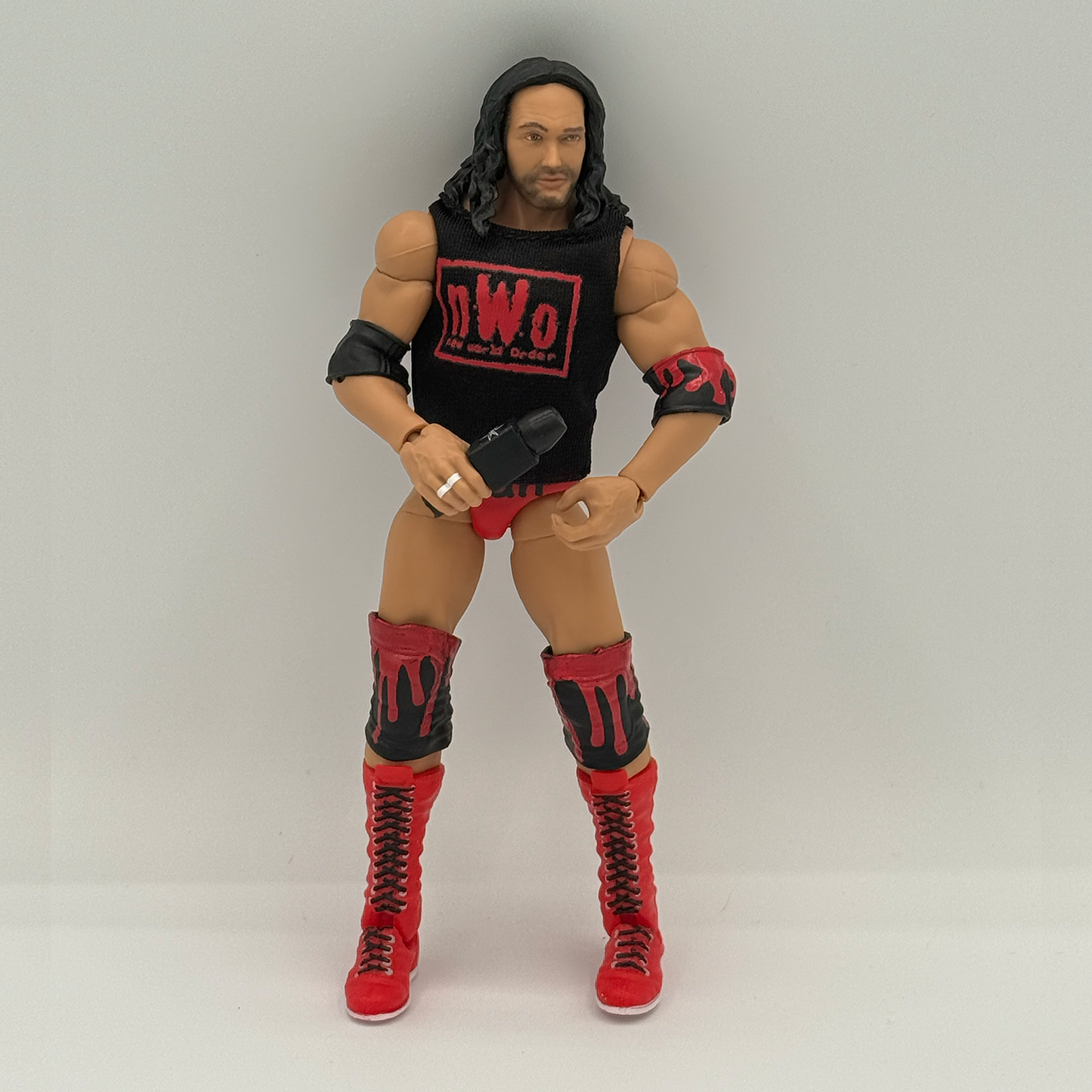 Scott Hall NWO - WWE Elite