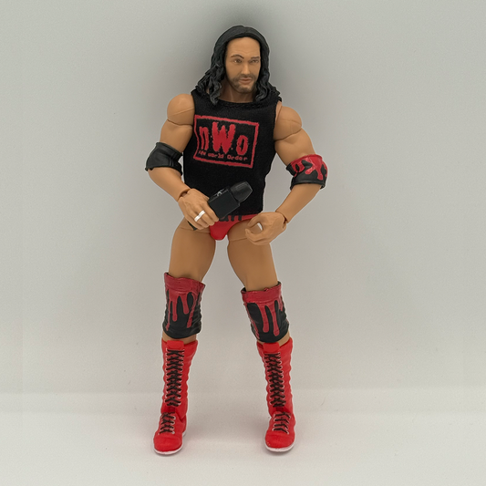 Scott Hall NWO - WWE Elite