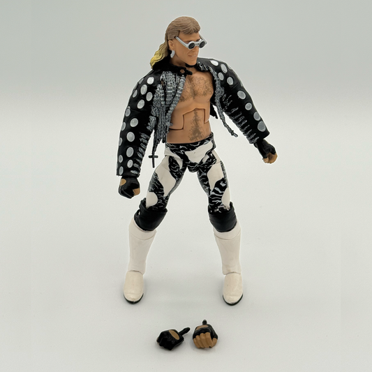 Shawn Michaels - WWE Elite 37