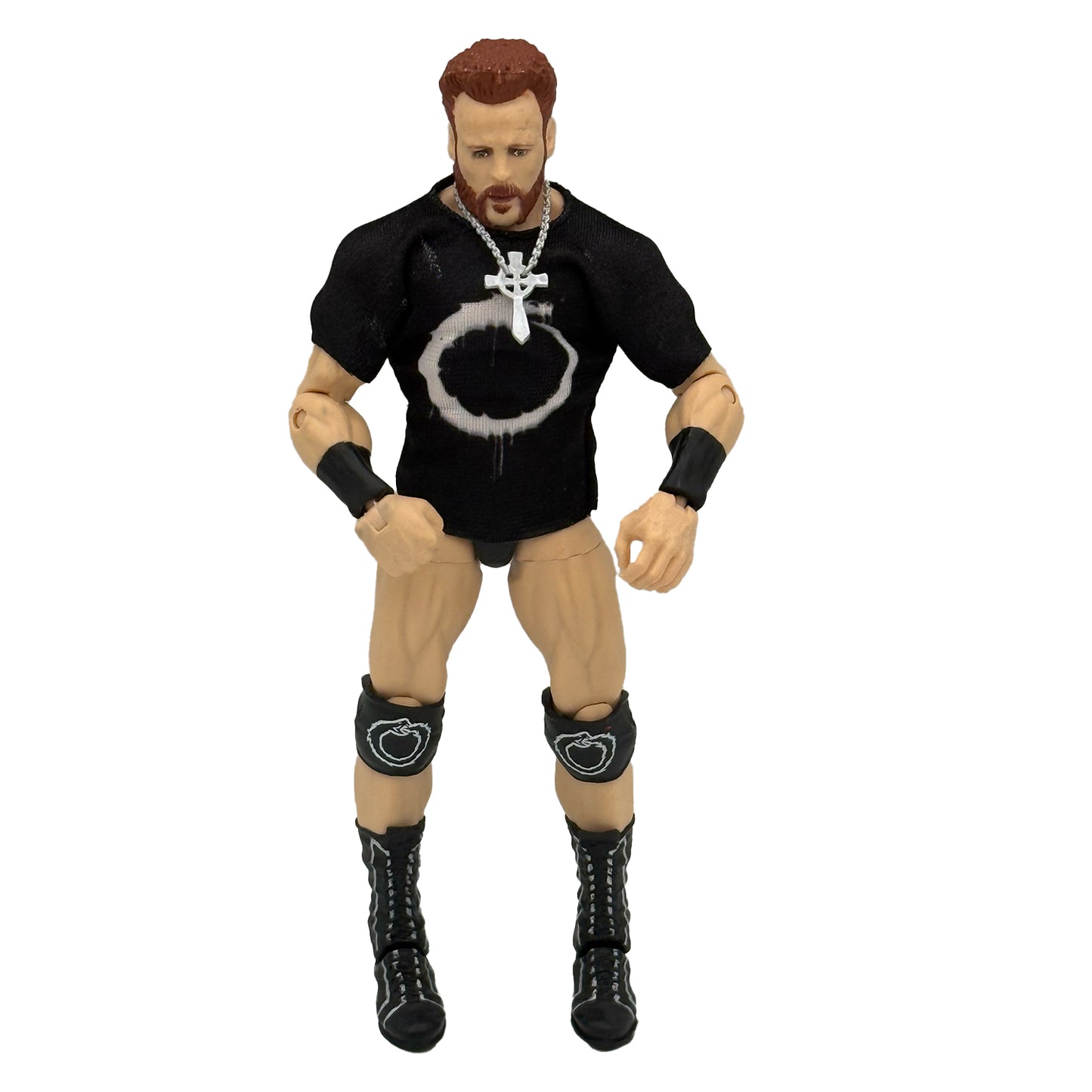 Sheamus - WWE Elite 84