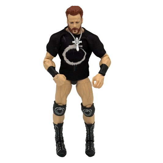 Sheamus - WWE Elite 84