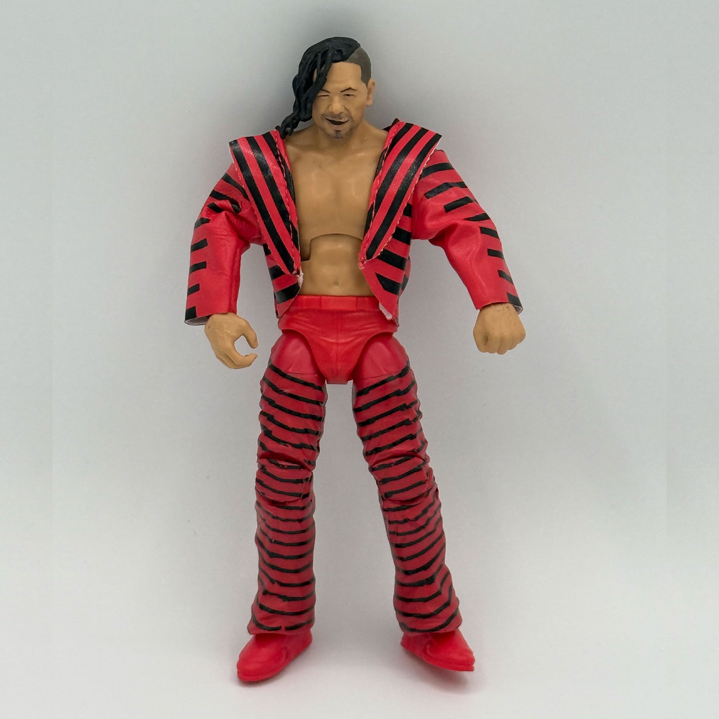 Shinsuke Nakamura - WWE Elite