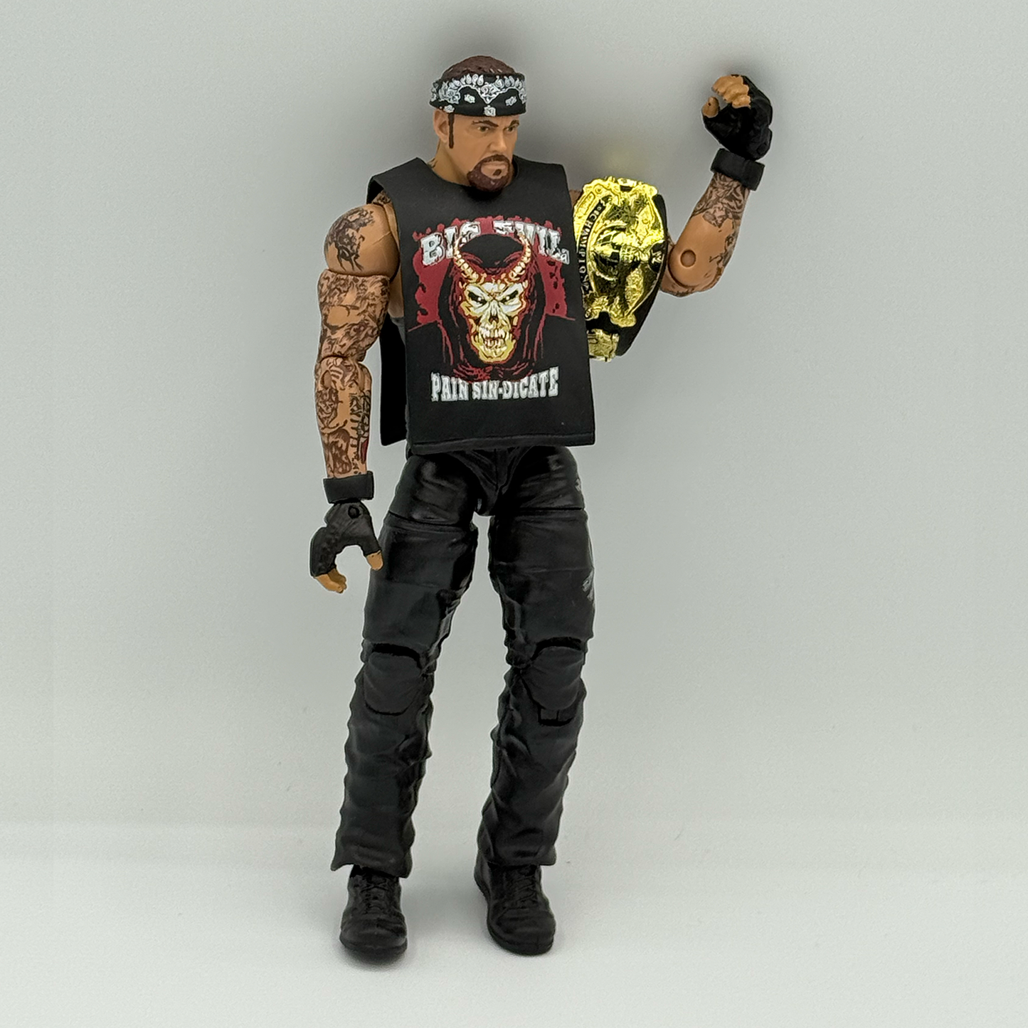 Undertaker - WWE Elite 55