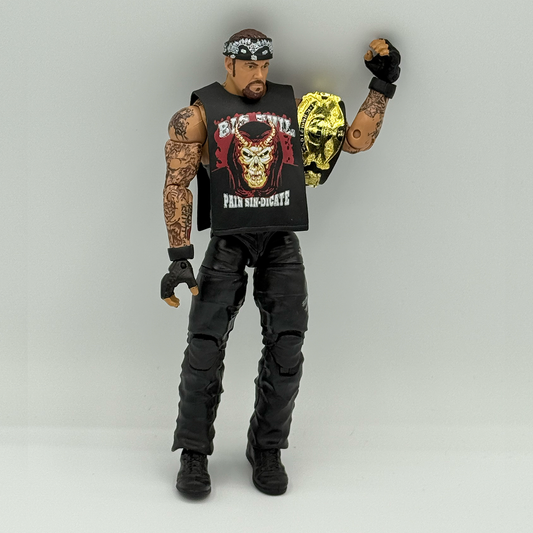 Undertaker - WWE Elite 55