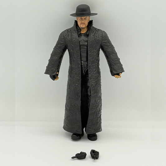 Undertaker - WWE Elite 30th Anniversary