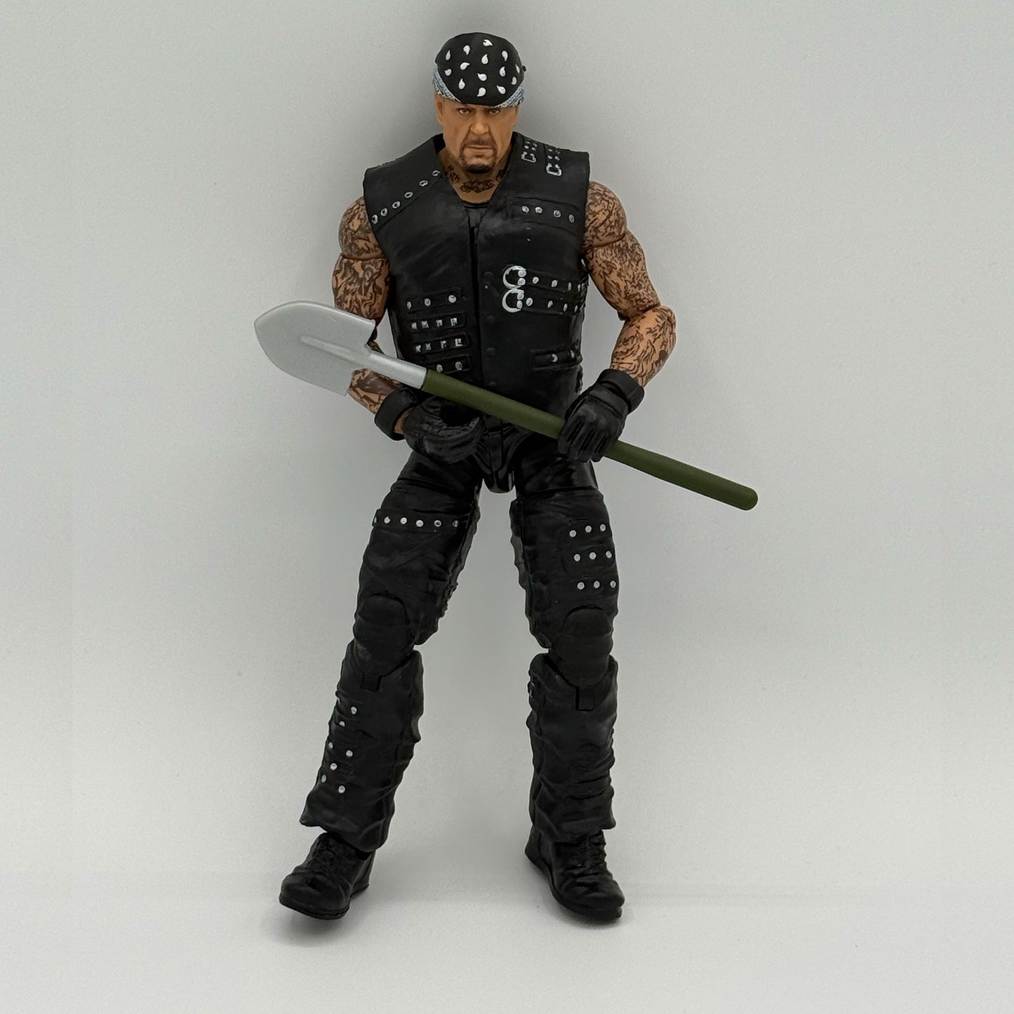 Undertaker - WWE Elite