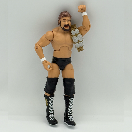 Ted DiBiase - Elite HOF