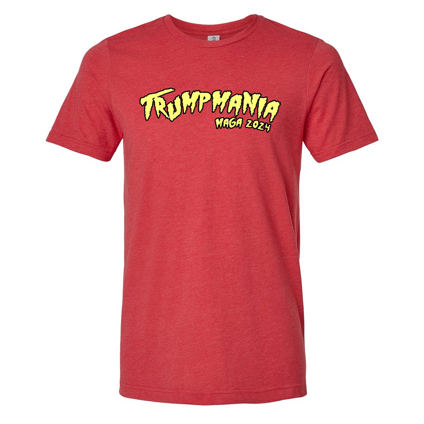 Trumpmania Tee