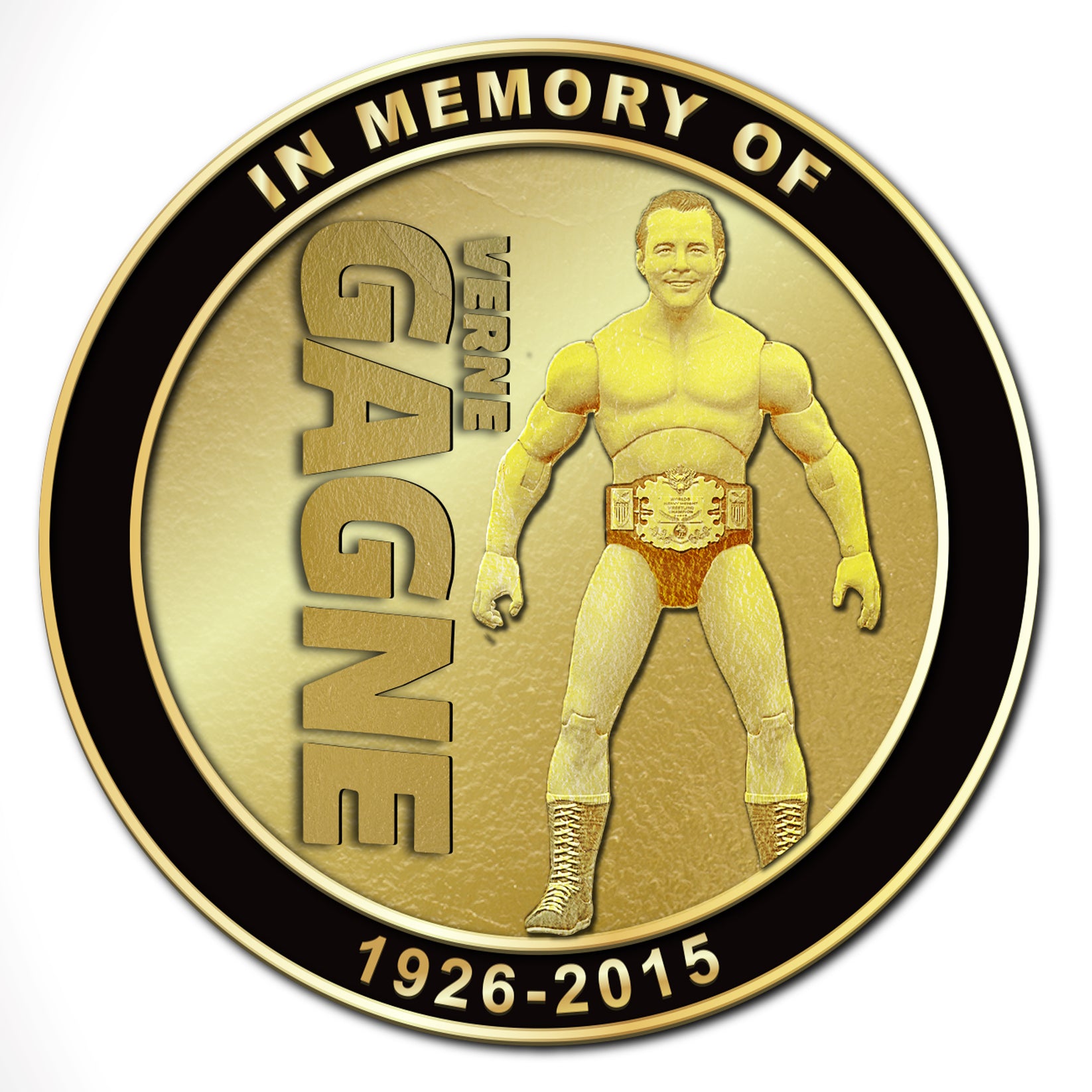 Verne Gagne Cagematch Youtube - 4cw9y3n