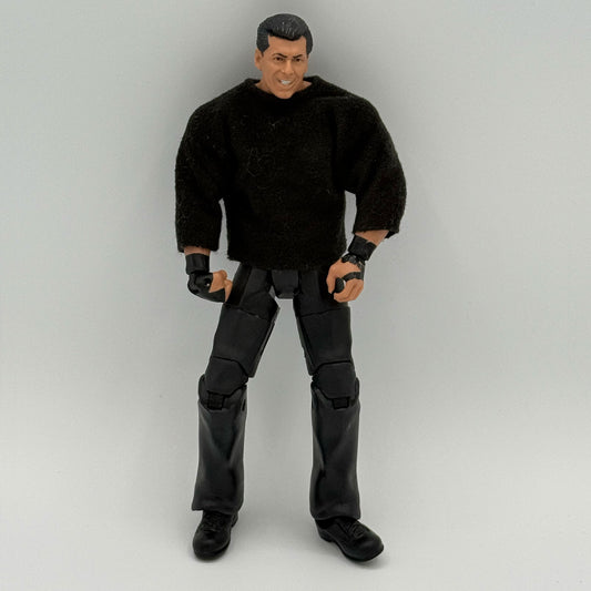 Vince McMahon - WWE Elite